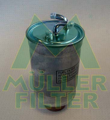 MULLER FILTER Degvielas filtrs FN108